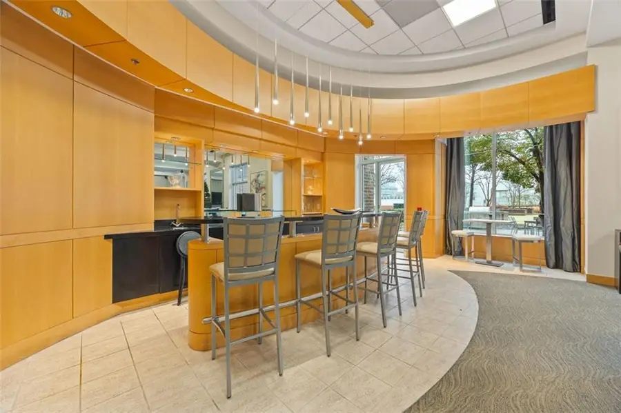 285 Centennial Olympic Park Drive Nw #903, Atlanta, GA 30313 - Image #2