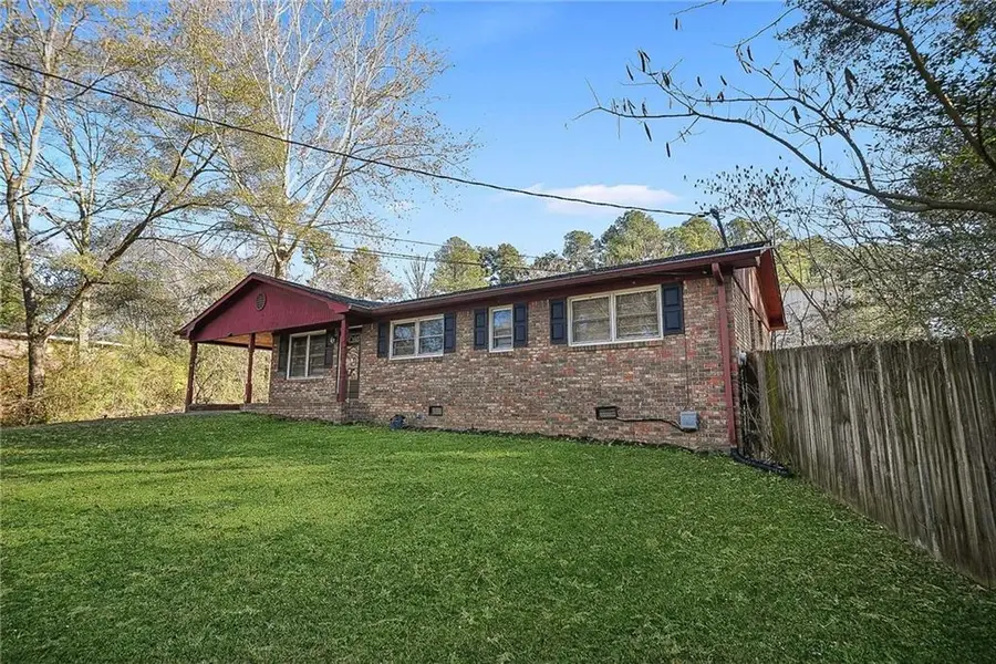 205 Briarwood Drive, Dallas, GA 30132 - Image #3