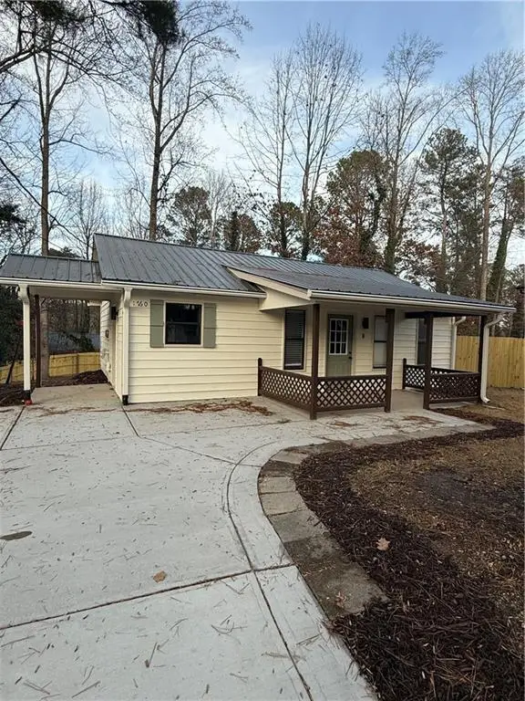 1760 Woodland Trail, Cumming, GA 30041