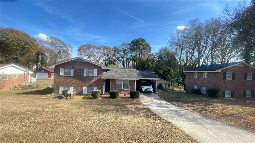 6364 Maddox Road, Morrow, GA 30260 - Image #1