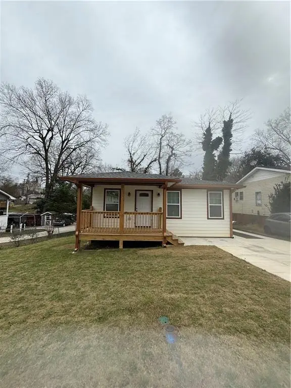 1068 Mill Street, Gainesville, GA 30501 - Image #2