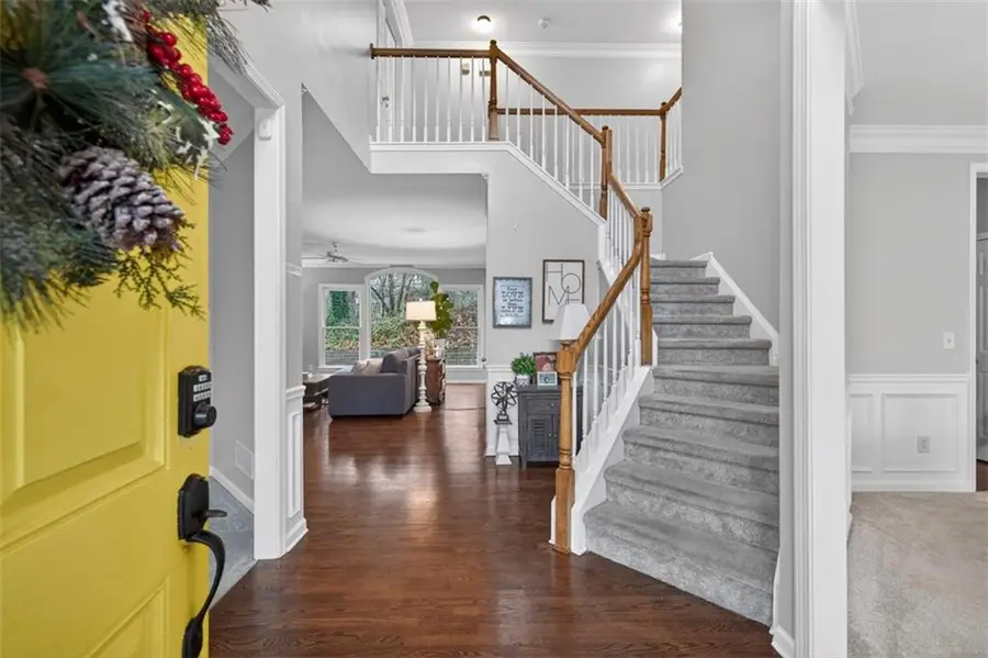 2641 Hillgrove Drive, Dacula, GA 30019 - Image #2