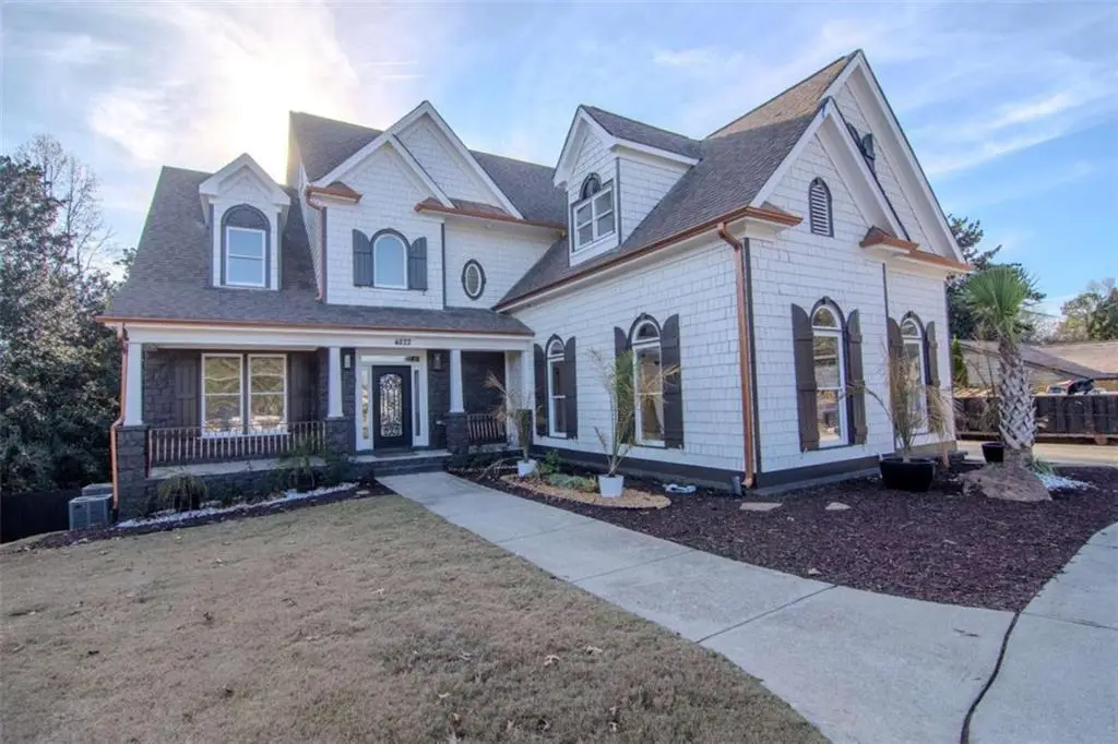 4822 Chamblee Dunwoody Road, Dunwoody, GA 30338 - Image #1