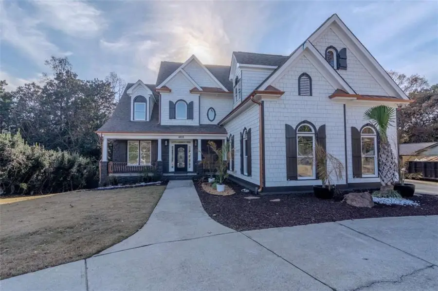 4822 Chamblee Dunwoody Road, Dunwoody, GA 30338 - Image #2