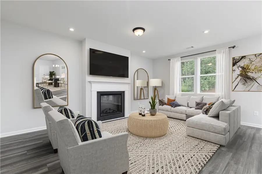 4130 Tillrock Lane, Lilburn, GA 30047 - Image #2