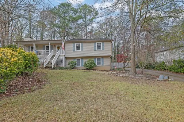 4370 Conwhey Court Sw, Smyrna, GA 30082