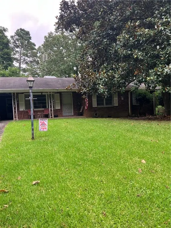 4980 Forest Avenue Nw, Acworth, GA 30101 - Image #1