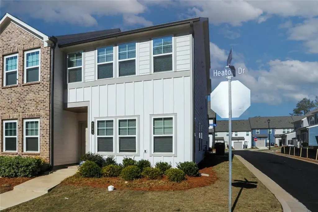 4101 Kingsbere Way #133, Douglasville, GA 30135 - Image #1