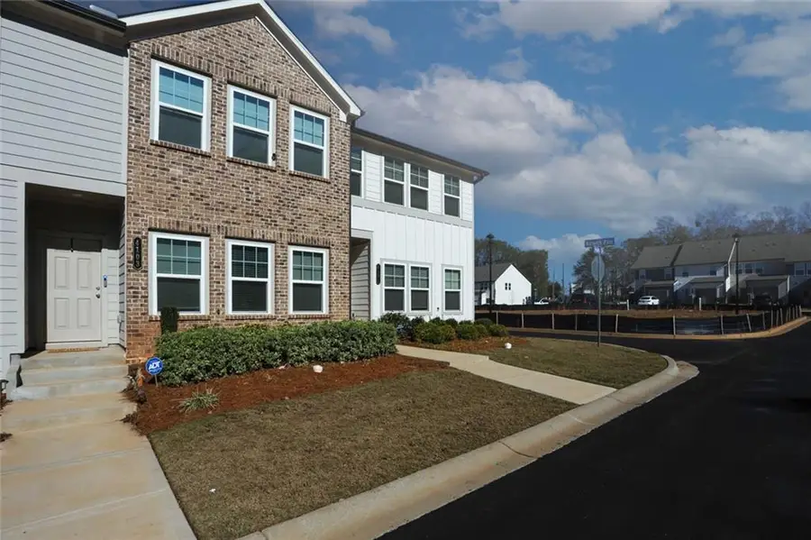 4101 Kingsbere Way #133, Douglasville, GA 30135 - Image #3