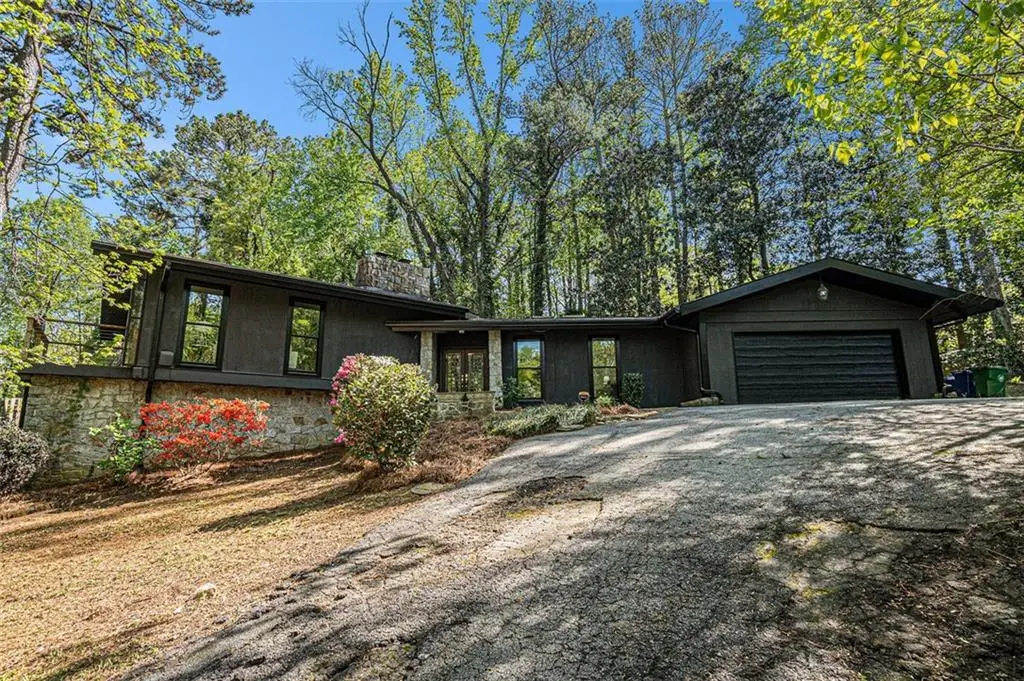 2568 Sugarplum Court Ne, Atlanta, GA 30345 - Image #1