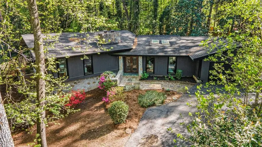 2568 Sugarplum Court Ne, Atlanta, GA 30345 - Image #2