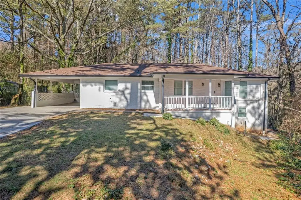 344 E Rhinehill Road Se, Atlanta, GA 30315 - #1