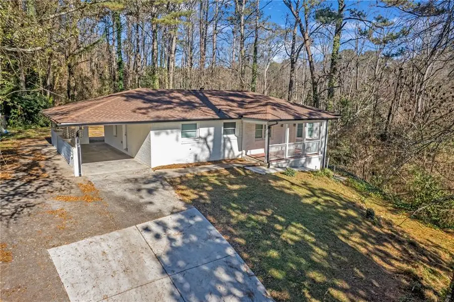 344 E Rhinehill Road Se, Atlanta, GA 30315 - #2