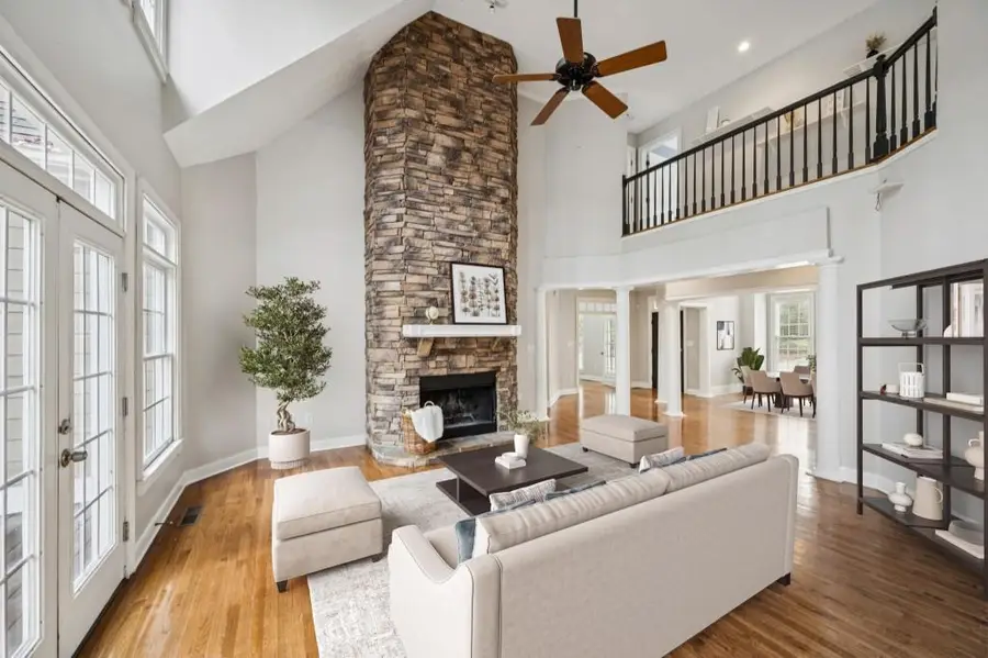 8291 Fairway Drive, Covington, GA 30014 - Image #2