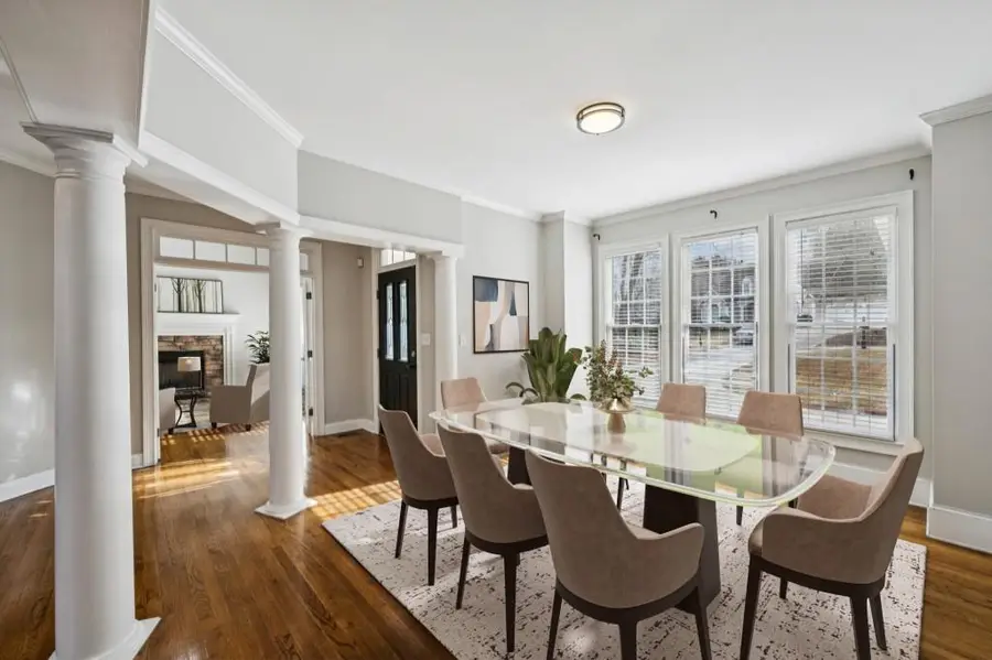 8291 Fairway Drive, Covington, GA 30014 - Image #3