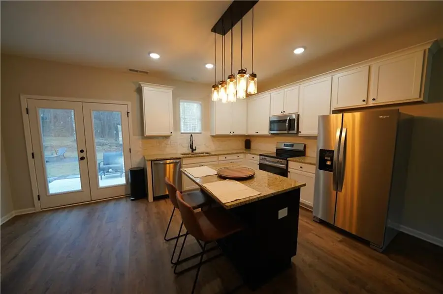 2410 Mandeville Road, Bremen, GA 30110 - Image #3