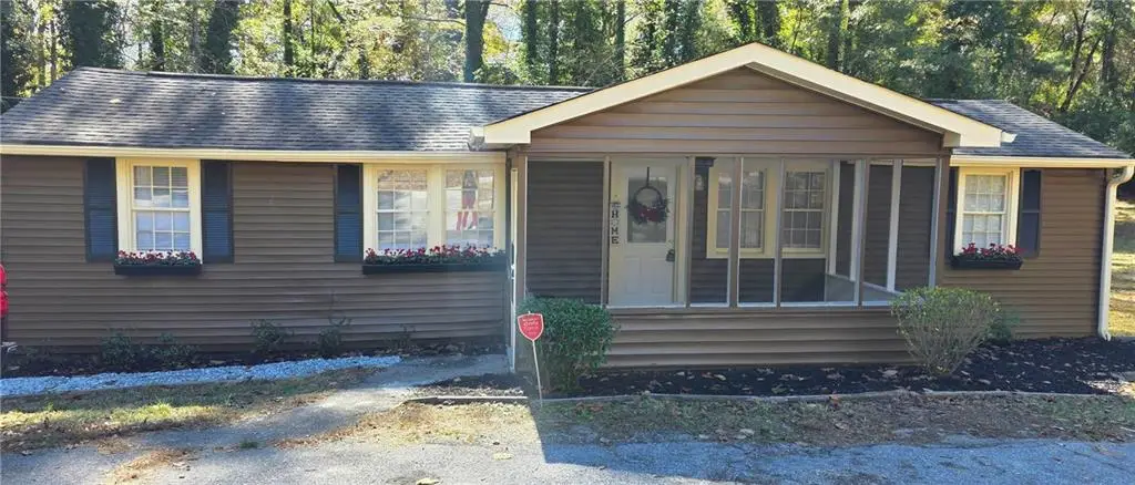 7043 Goddard Road, Stonecrest, GA 30038 - #1