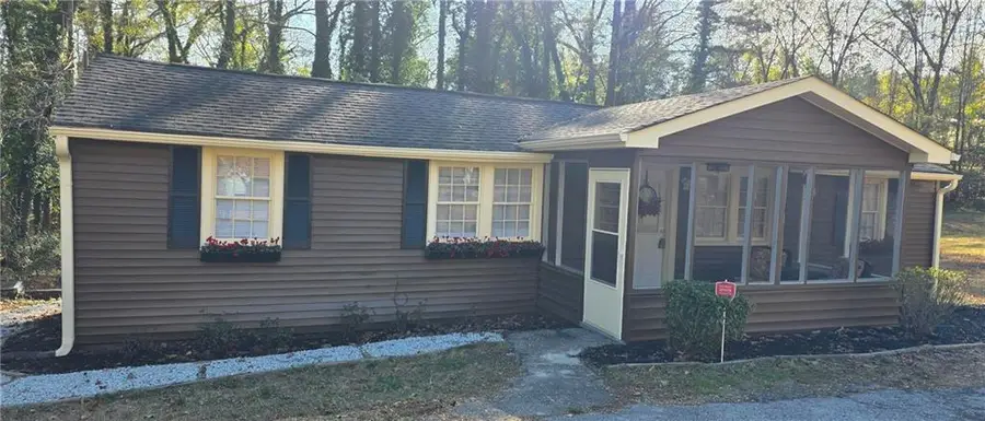 7043 Goddard Road, Stonecrest, GA 30038 - #2