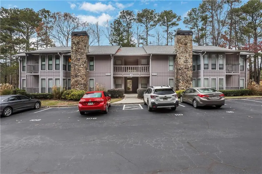 3843 Woodridge Way #3843, Tucker, GA 30084 - #2