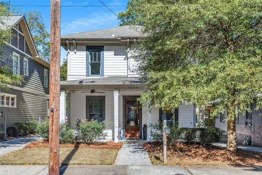 1250 Oak Grove Avenue Se, Atlanta, GA 30316 - Image #2