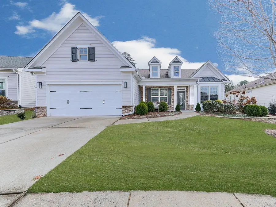 206 Canyon Fairway Trace, Canton, GA 30114 - Image #3