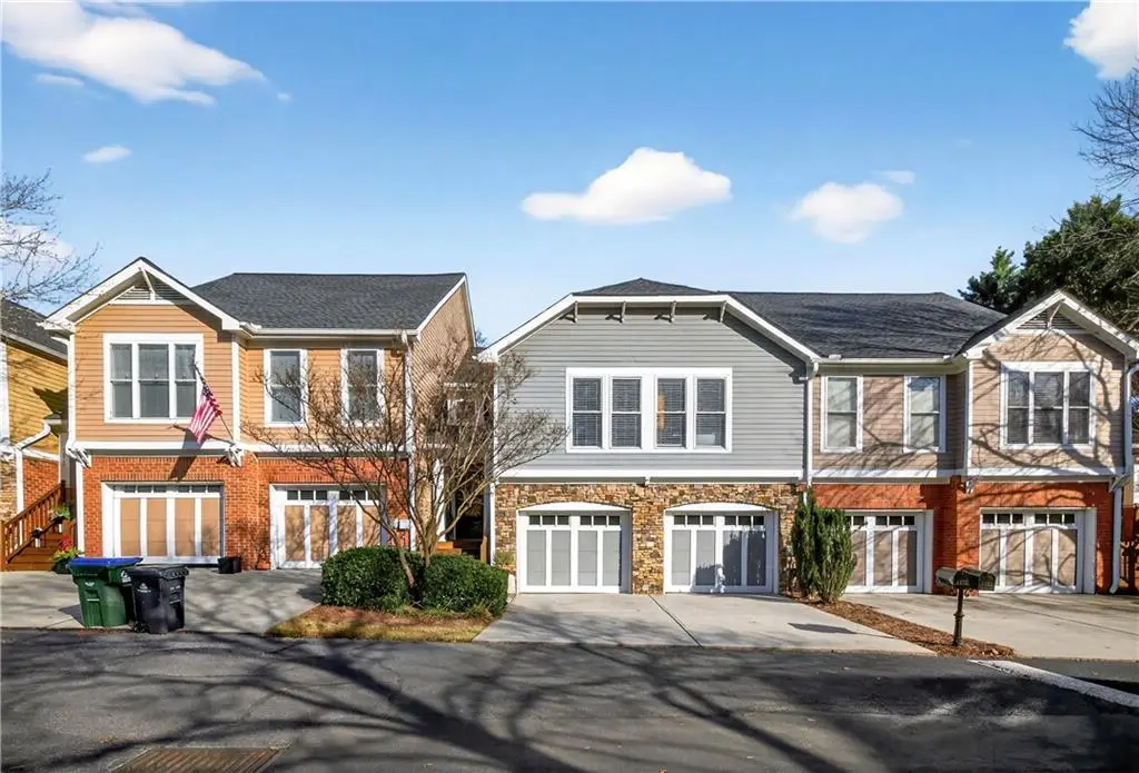 1920 Liberty Lane, Roswell, GA 30075 - Image #1