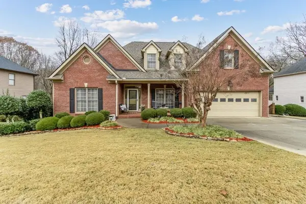 4385 Signal Ridge Court, Buford, GA 30518