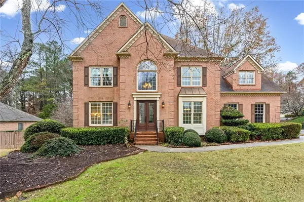 7260 Fawn Lake Drive Drive, Alpharetta, GA 30005