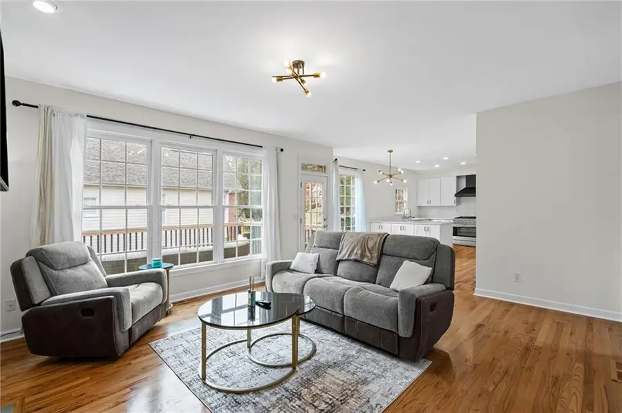 7260 Fawn Lake Drive Drive, Alpharetta, GA 30005 - #2