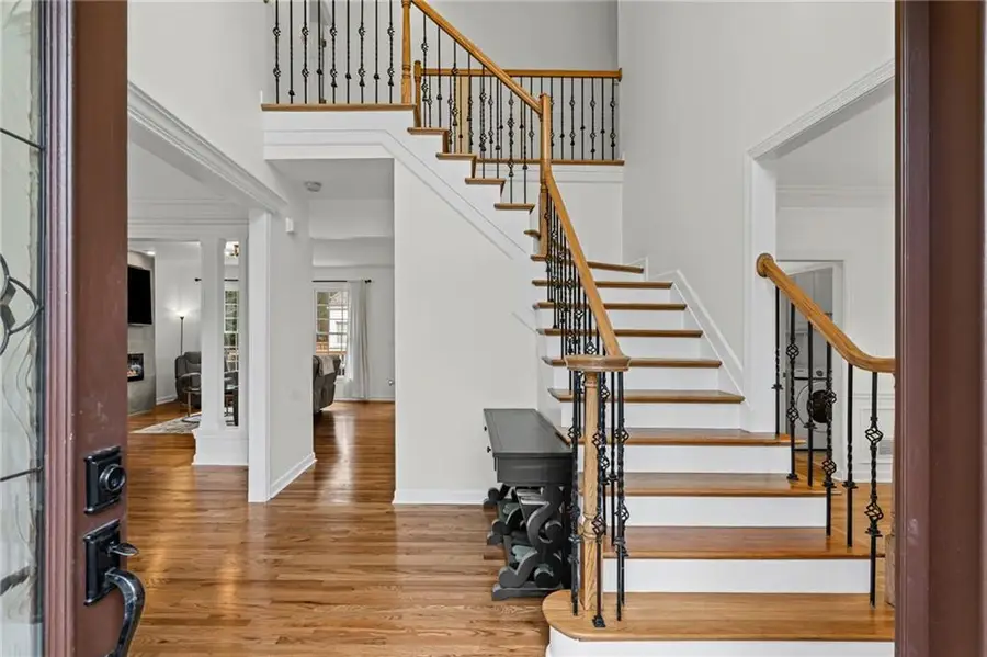 7260 Fawn Lake Drive Drive, Alpharetta, GA 30005 - #3