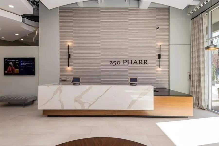 250 Pharr Road Ne #514, Atlanta, GA 30305 - Image #2