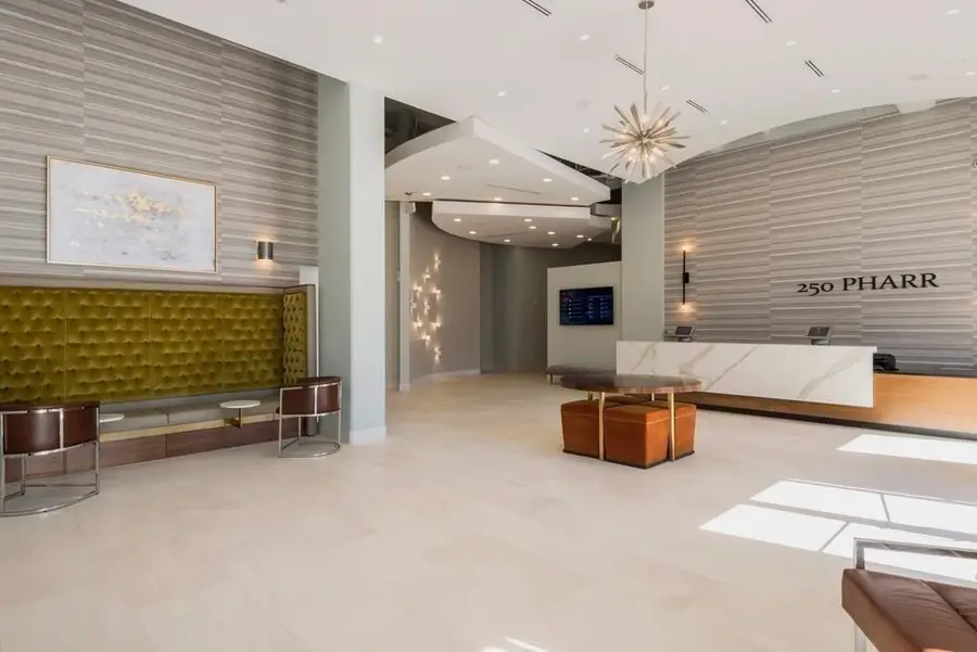 250 Pharr Road Ne #514, Atlanta, GA 30305 - Image #3