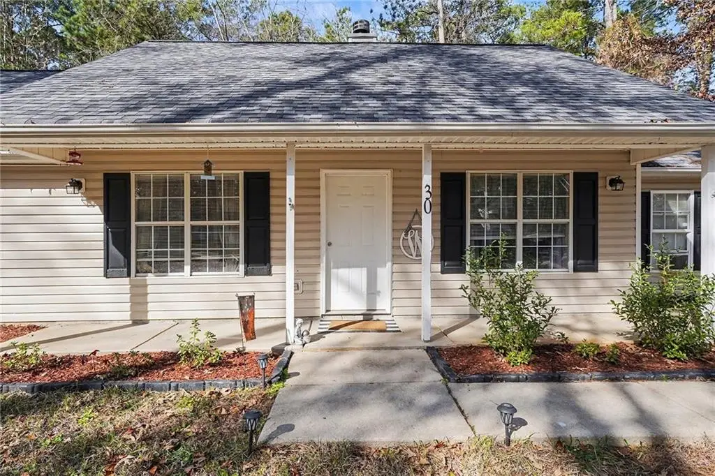 30 Pheasant Court, Monticello, GA 31064 - #1