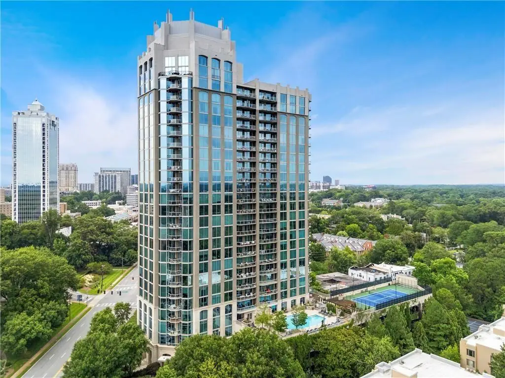 2795 Peachtree Road Ne #1603, Atlanta, GA 30305 - #1