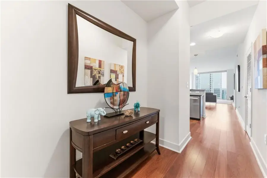 2795 Peachtree Road Ne #1603, Atlanta, GA 30305 - #2