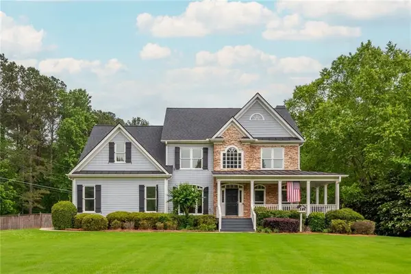 6610 Major Drive, Cumming, GA 30040