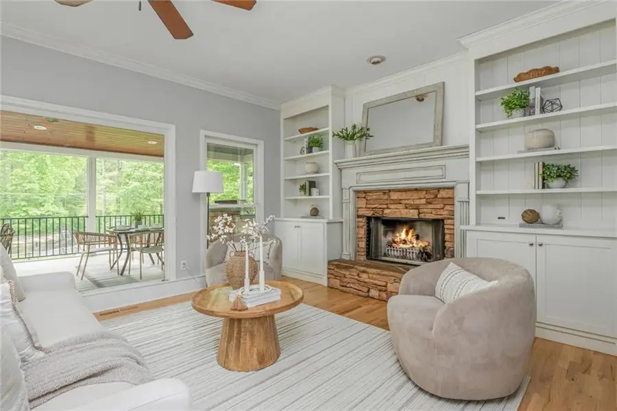 6610 Major Drive, Cumming, GA 30040 - Image #3