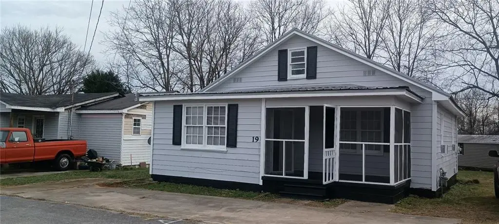 19 Williams Street, Aragon, GA 30104 - #1