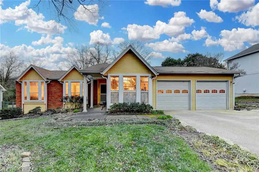 2531 Inverloch Circle, Duluth, GA 30096 - Image #3