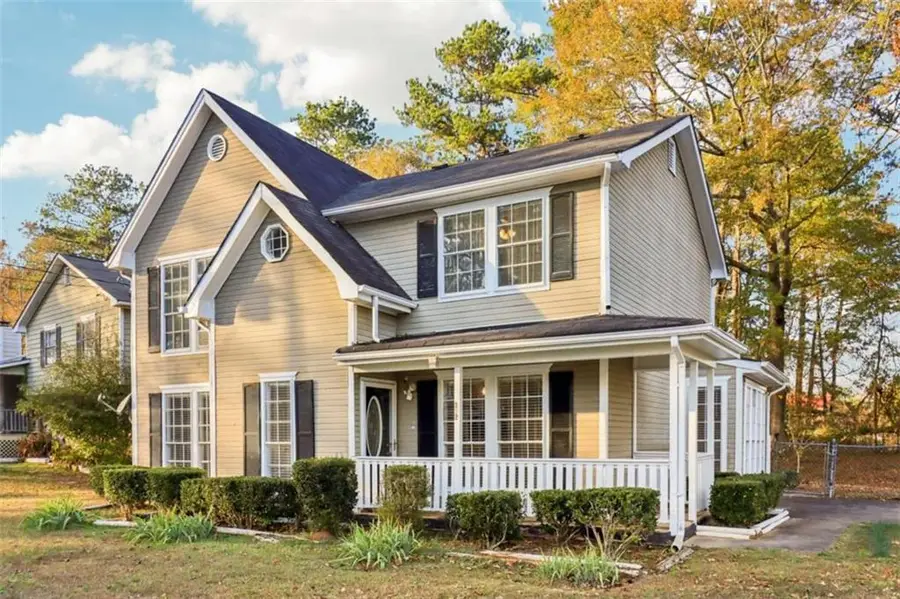 112 Rivercrest Drive, Riverdale, GA 30274 - Image #2