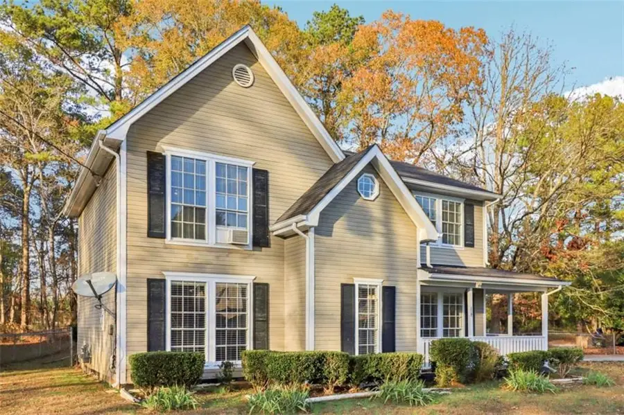 112 Rivercrest Drive, Riverdale, GA 30274 - Image #3