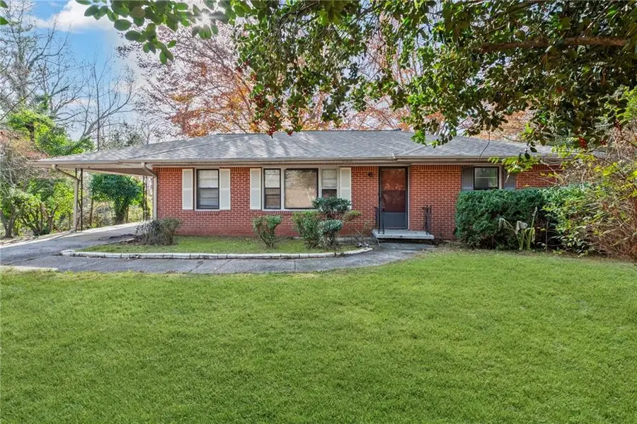 3574 Stone Road Sw, Atlanta, GA 30331 - Image #2
