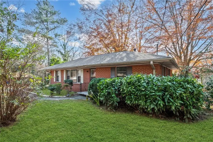 3574 Stone Road Sw, Atlanta, GA 30331 - Image #3