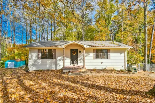 3874 Pine Needle Drive, Duluth, GA 30096