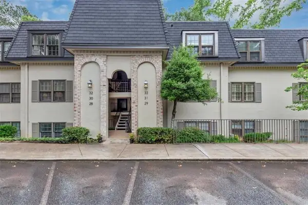 30 Chaumont Square Nw, Atlanta, GA 30327