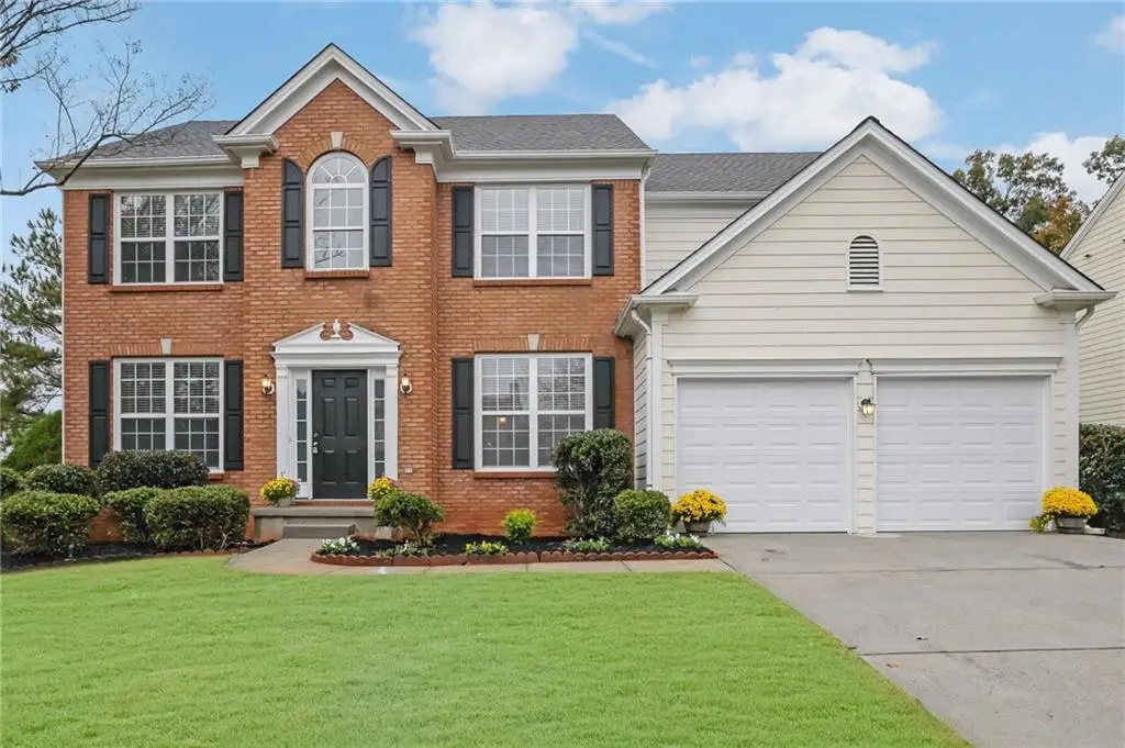 11420 Crossington Road, Alpharetta, GA 30005 - Image #1