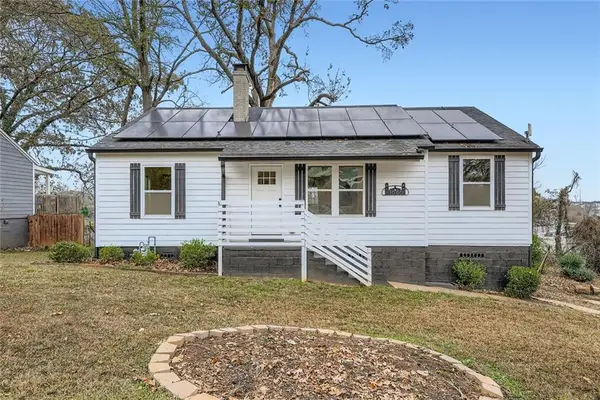 1688 Oak Knoll Circle Se, Atlanta, GA 30315