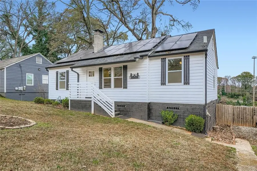 1688 Oak Knoll Circle Se, Atlanta, GA 30315 - Image #2