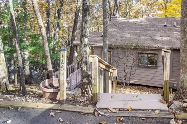 200 Villa Road #126, Jasper, GA 30143