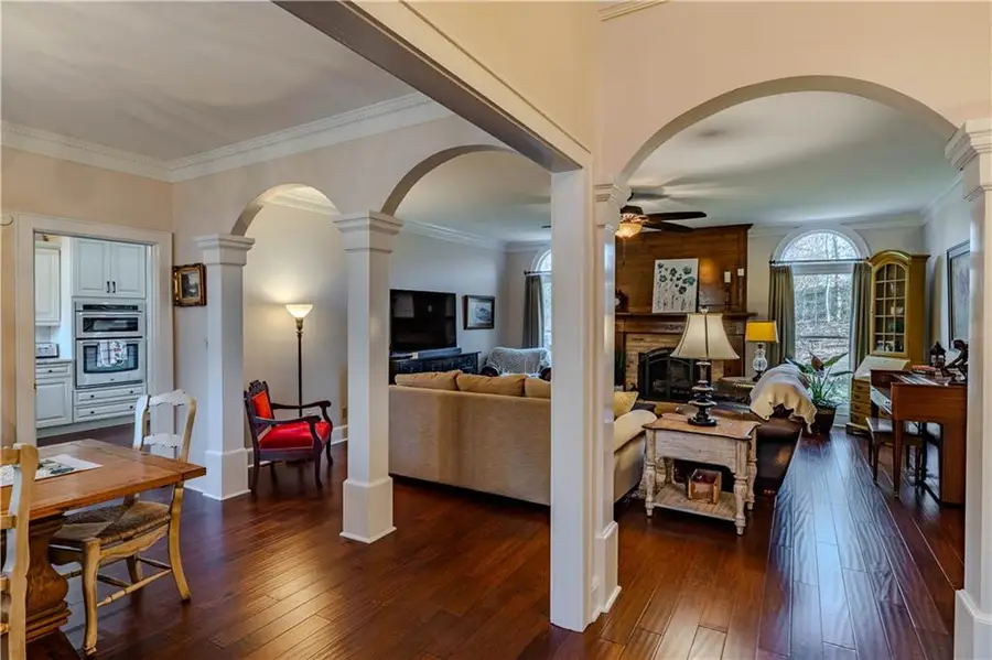 215 Rollingwood Circle, Rome, GA 30165 - #3